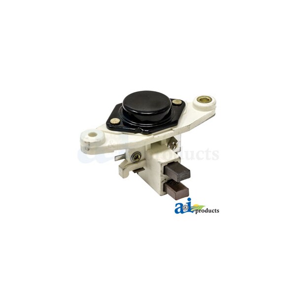 Regulator 3.75" x4" x2.75"
